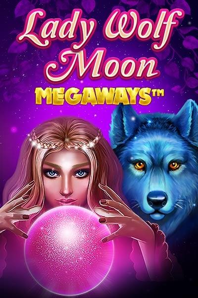 lady wolf moon