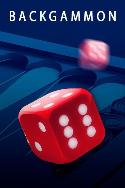 backgammon