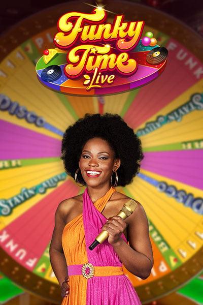 funky time