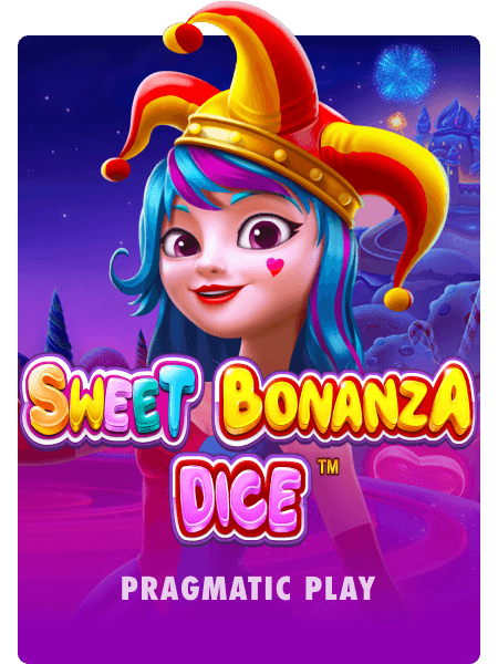 Sweet Bonanza