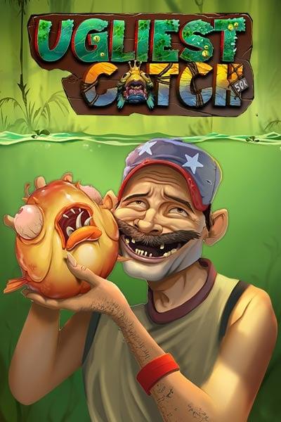 ugliest catch